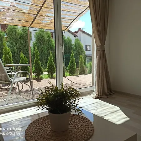 Tauralaukio G. 24b Apartamentai * Klaipėda