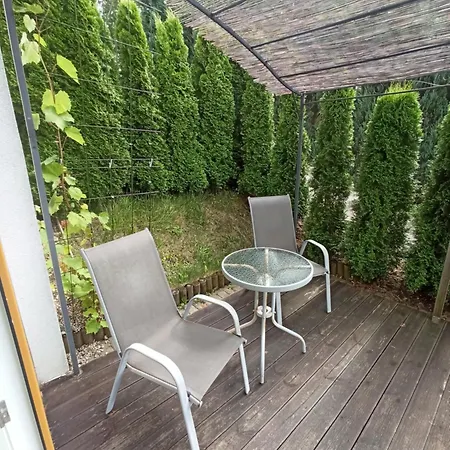 Tauralaukio G. 24b Apartamentai Apartment Klaipėda