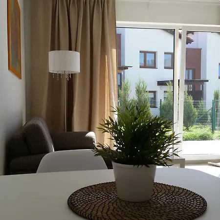 Tauralaukio G. 24b Apartamentai * Klaipėda