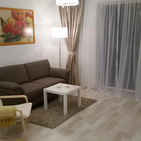 Tauralaukio G. 24b Apartamentai * Klaipėda