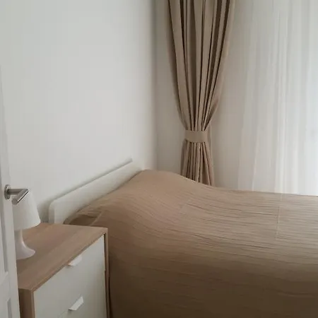 Tauralaukio G. 24b Apartamentai Lejlighed