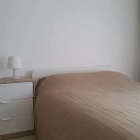 Apartment Tauralaukio G. 24b Apartamentai Klaipėda