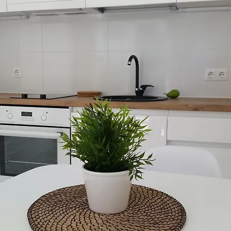 Tauralaukio G. 24b Apartamentai Klaipėda