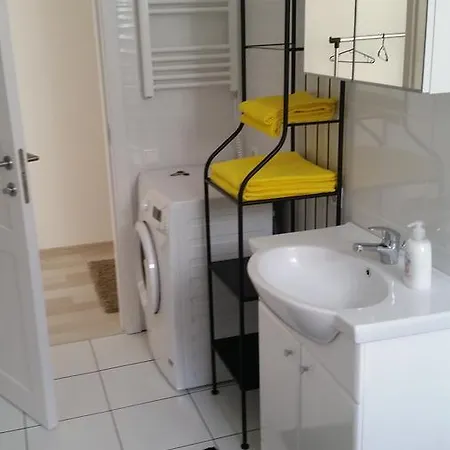 Tauralaukio G. 24b Apartamentai Apartment Klaipėda