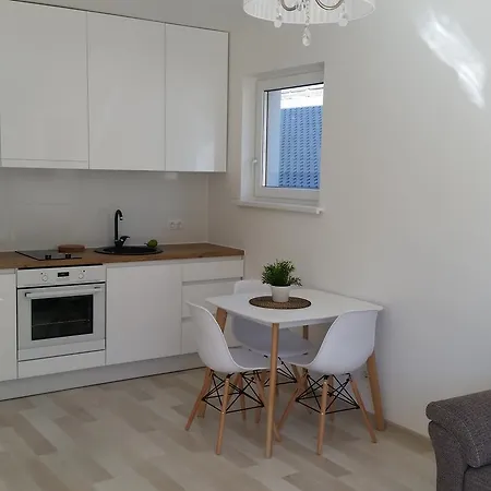 Tauralaukio G. 24b Apartamentai *