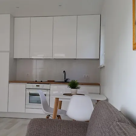 Tauralaukio G. 24b Apartamentai Appartamento Klaipėda