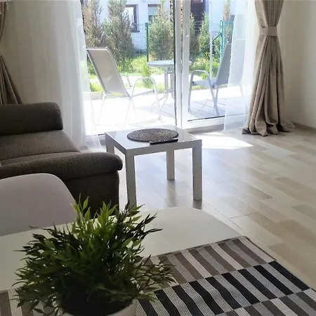 Tauralaukio G. 24b Apartamentai Appartamento Klaipėda