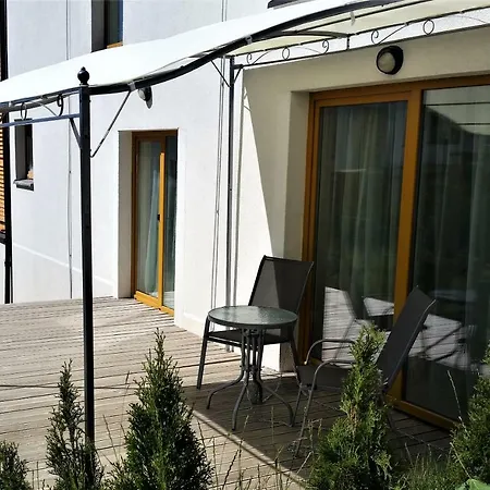 Apartment Tauralaukio G. 24b Apartamentai