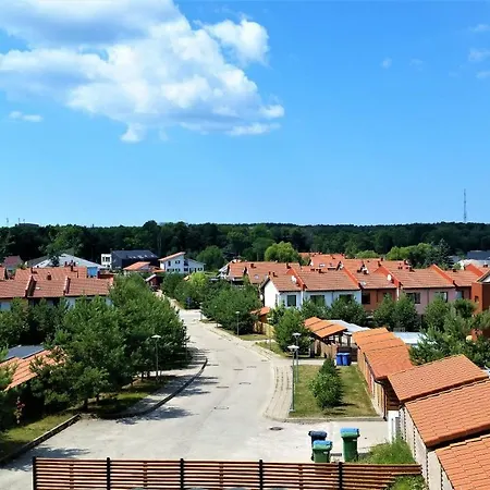 Tauralaukio G. 24b Apartamentai Appartamento