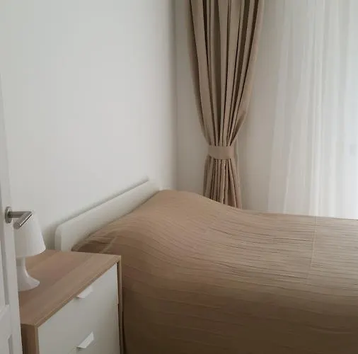 Tauralaukio G. 24b Apartamentai Apartment