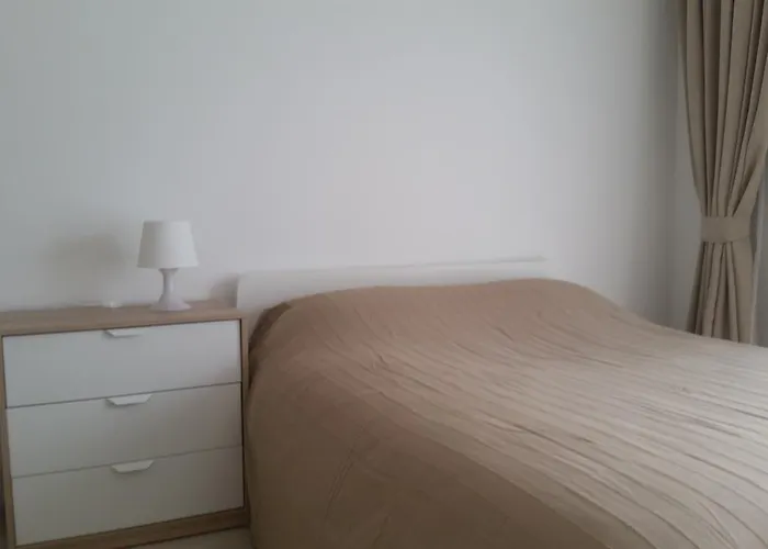 Apartment Tauralaukio G. 24b Apartamentai Klaipeda