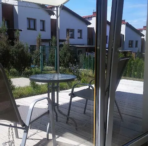 Tauralaukio G. 24b Apartamentai Apartment