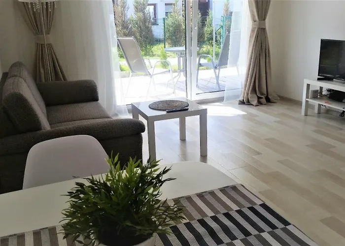 Tauralaukio G. 24b Apartamentai Apartment Klaipeda