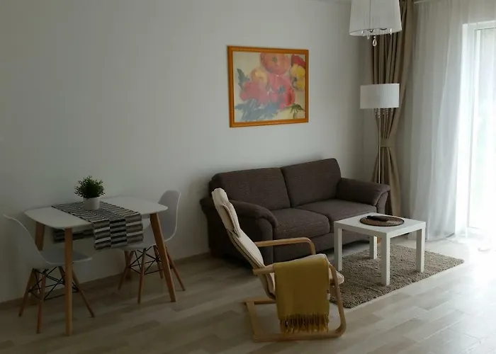 Tauralaukio G. 24b Apartamentai Apartment