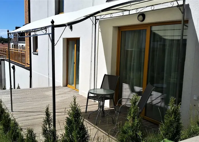 Apartment Tauralaukio G. 24b Apartamentai