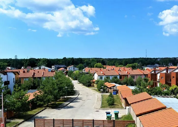 Tauralaukio G. 24b Apartamentai Apartment